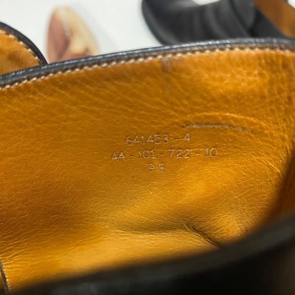 J.M. Weston Icons Jodhpur Boot UK 9 US 10 - Picture 10 of 12